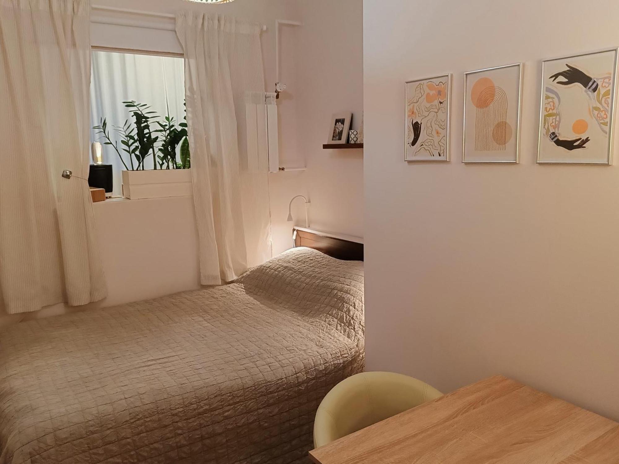 Apartment Rybaki غدانسك المظهر الخارجي الصورة