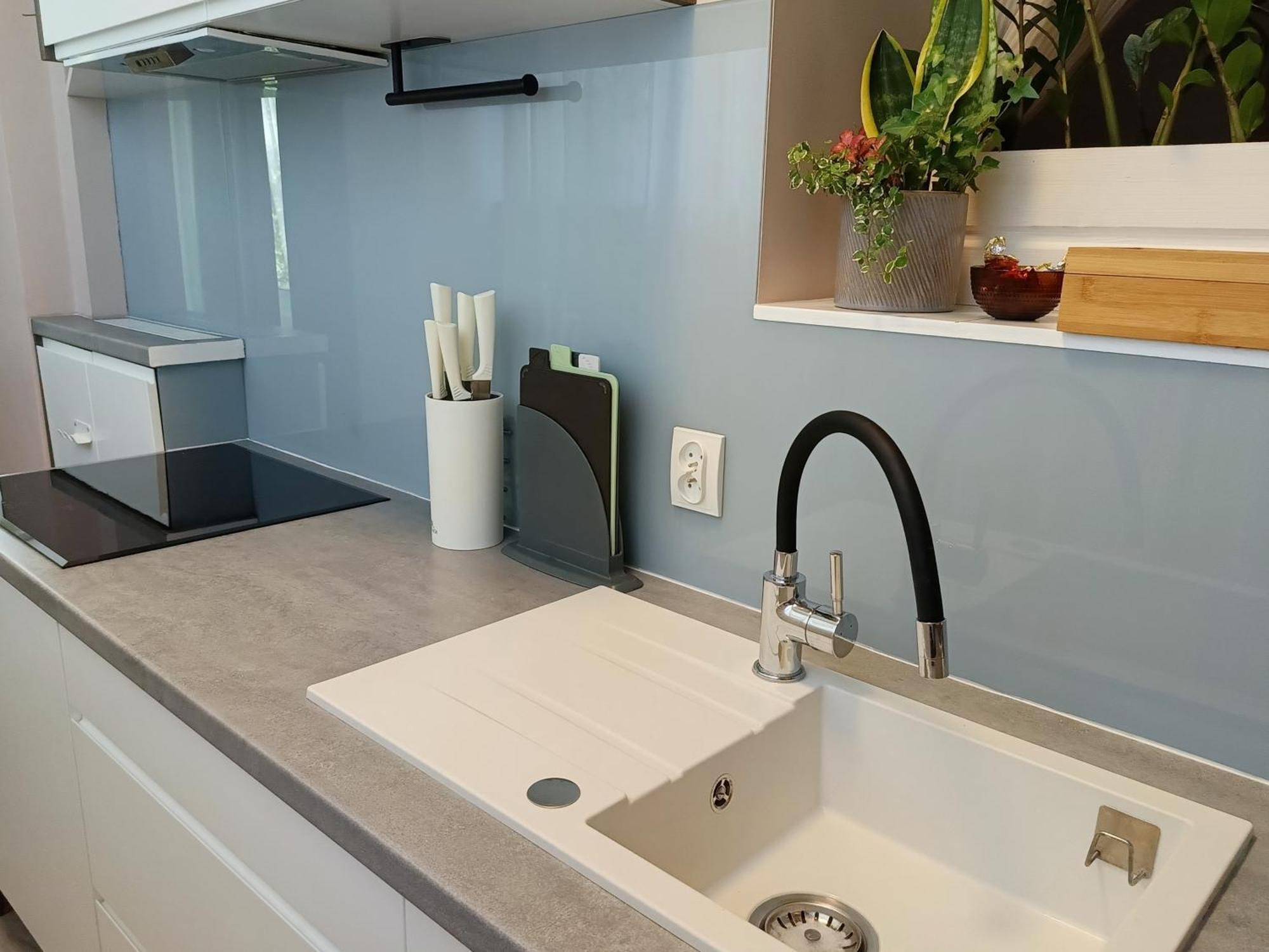 Apartment Rybaki غدانسك المظهر الخارجي الصورة