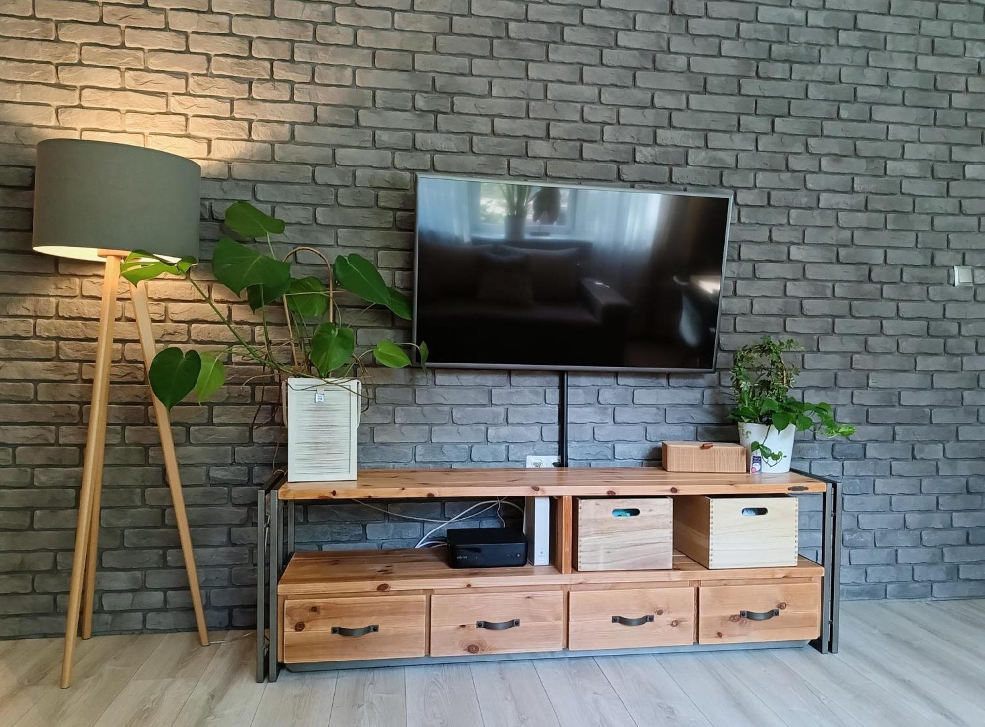Apartment Rybaki غدانسك المظهر الخارجي الصورة